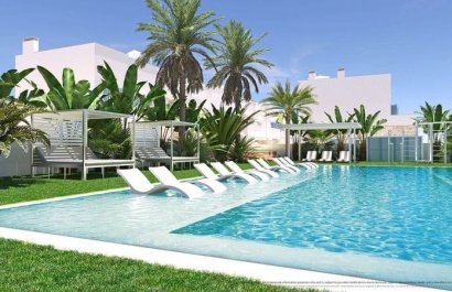 Adosado - Obra nueva - Torre de la Horadada -
                Torre de la Horadada