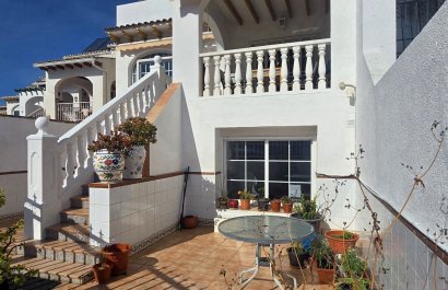 Adosado - Segunda mano - Alfas del Pí - Alfas del Pí