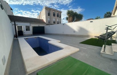 Adosado - Segunda mano - San Javier - San Javier playa