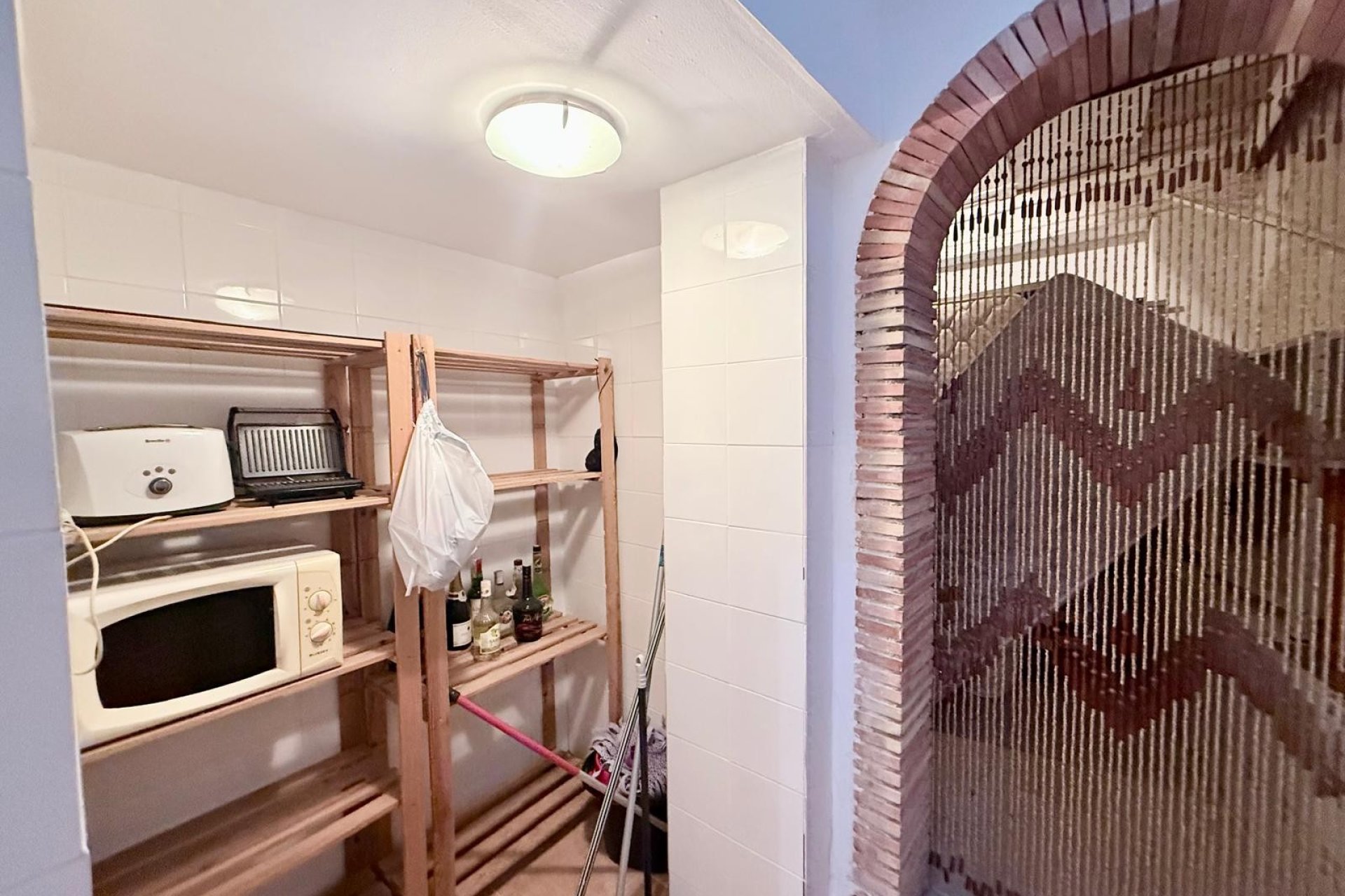 Almacen - Casa en Palma de Mallorca con Vistas a la Montaña 