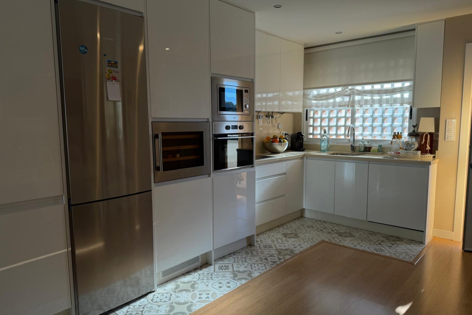 Alquiler a corto plazo - Apartamento / piso -
Altea - Olla Altea