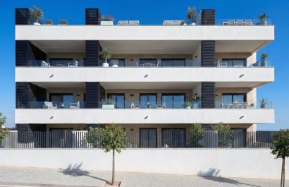 Apartamento / piso - Obra nueva - Benijofar - Benijofar