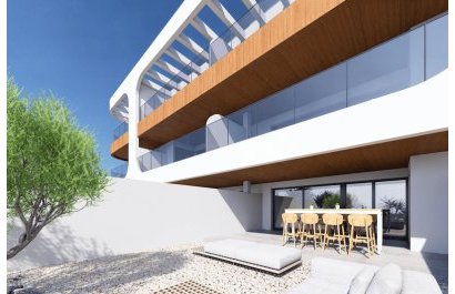 Apartamento / piso - Obra nueva -
            Benijofar - ON30.1-BEN