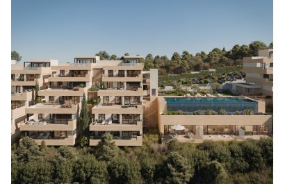 Apartamento / piso - Obra nueva - Marbella - Marbella Costa