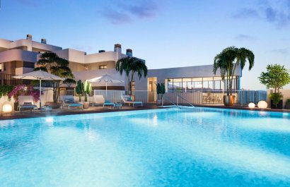 Apartamento / piso - Obra nueva - Marbella - Marbella Costa