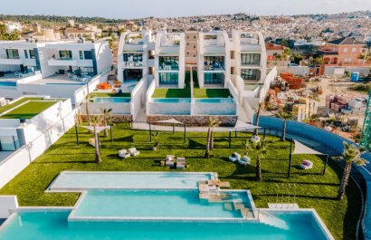 Apartamento / piso - Obra nueva -
            Rojales - ON93.1-RO