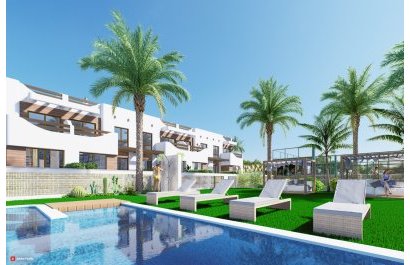 Apartamento / piso - Obra nueva - Torre de la Horadada - Torre de la Horadada