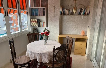 Apartamento / piso - Segunda mano - Alfas del Pí -
                Alfas del Pí