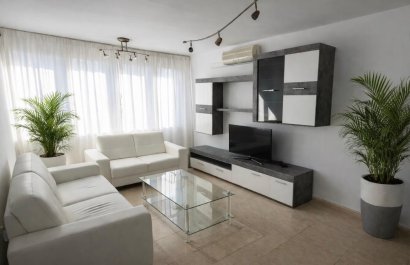 Apartamento / piso - Segunda mano - Altea -
                Altea