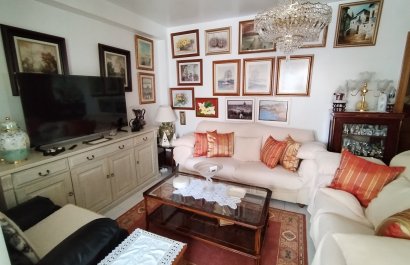 Apartamento / piso - Segunda mano - Benidorm -
                Levante