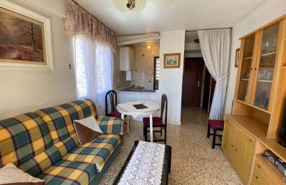 Apartamento / piso - Segunda mano - Benidorm -
                Levante