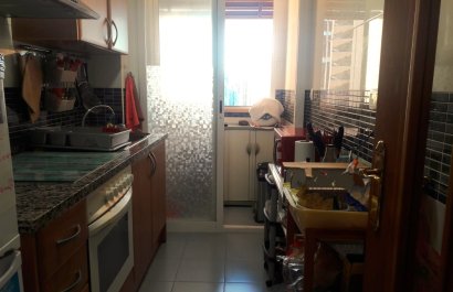 Apartamento / piso - Segunda mano - Benidorm -
                Levante