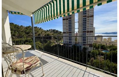 Apartamento / piso - Segunda mano - Benidorm - Rincón de Loix