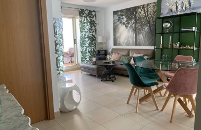 Apartamento / piso - Segunda mano - Benidorm - Zona de Poniente