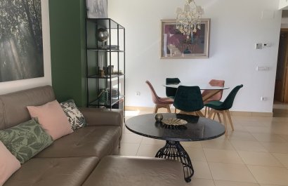 Apartamento / piso - Segunda mano - Benidorm - Zona de Poniente