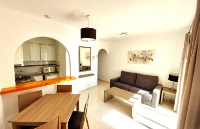 Apartamento / piso - Segunda mano - Calpe -
                Calpe urbanizaciones