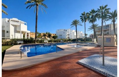 Apartamento / piso - Segunda mano -
            Denia - 5-26