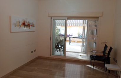 Apartamento / piso - Segunda mano - Denia -
                Center