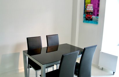 Apartamento / piso - Segunda mano - Denia - Center