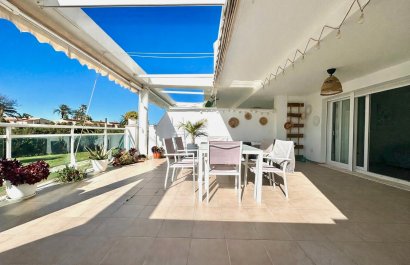 Apartamento / piso - Segunda mano - Denia - Les Marines - Las Marinas