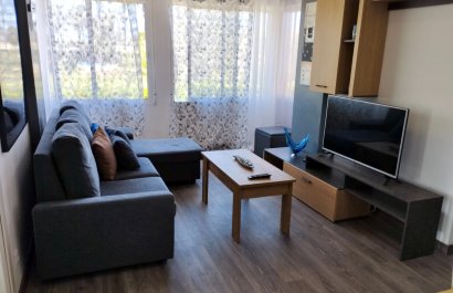 Apartamento / piso - Segunda mano - Denia -
                Les Marines - Las Marinas