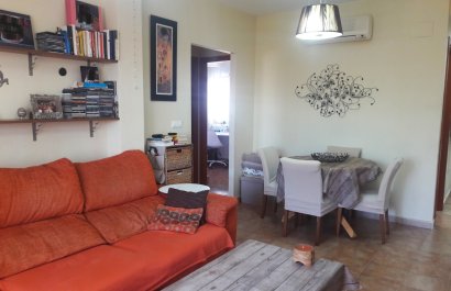 Apartamento / piso - Segunda mano - Finestrat -
                Finestrat pueblo