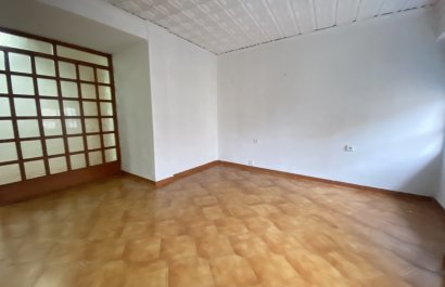 Apartamento / piso - Segunda mano - Gandía -
                Centro