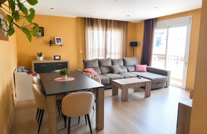 Apartamento / piso - Segunda mano - La Nucía - La Nucía