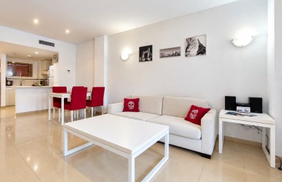 Apartamento / piso - Segunda mano - Orihuela Costa -
                Orihuela Costa