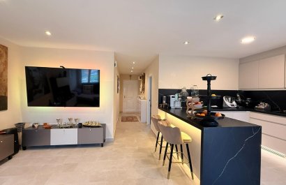 Apartamento / piso - Segunda mano - Vergel - Vergel