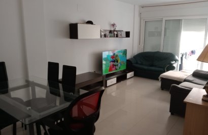 Apartamento / piso - Segunda mano - Vergel - Vergel