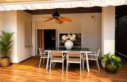 Apartamento / piso - Segunda mano - Vergel -
                Vergel