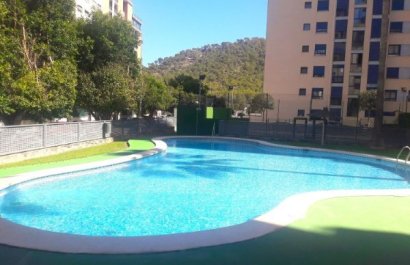 Apartamento / piso - Segunda mano - Villajoyosa - Villajoyosa