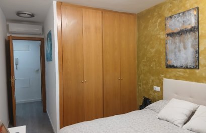 Apartamento / piso - Segunda mano - Villajoyosa - Villajoyosa