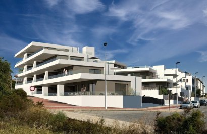 Apartment / flat - New Build -
            Elche - ON26.5-LAM