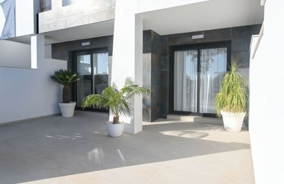 Apartment / flat - New Build - Pilar de la Horadada - Pilar de la Horadada