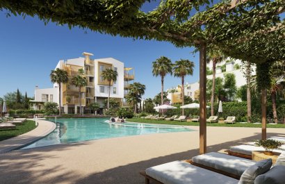 Apartment / flat - New Build - Vergel - Vergel