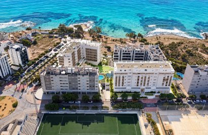Apartment / flat - New Build - Villajoyosa - Villajoyosa