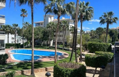 Apartment / flat - Resale - Albir - center