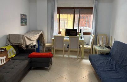 Apartment / flat - Resale - Alfas del Pí -
                Alfas del Pí