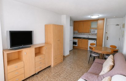 Apartment / flat - Resale - Benidorm -
                Rincón de Loix