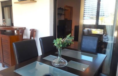 Apartment / flat - Resale - Benidorm - Zona de Poniente