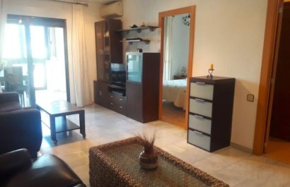 Apartment / flat - Resale - Benidorm - Zona de Poniente