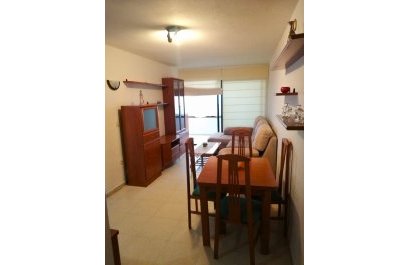 Apartment / flat - Resale - Benidorm -
                Zona de Poniente