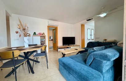 Apartment / flat - Resale - Denia -
                Center