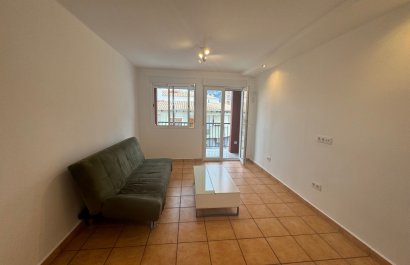 Apartment / flat - Resale - Denia -
                Center