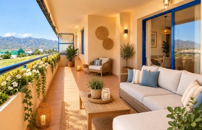 Apartment / flat - Resale - Denia -
                Center