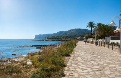 Apartment / flat - Resale - Denia -
                Las Rotas - Les Rotes