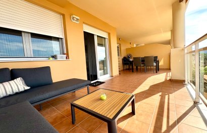 Apartment / flat - Resale - Denia - Les Marines - Las Marinas