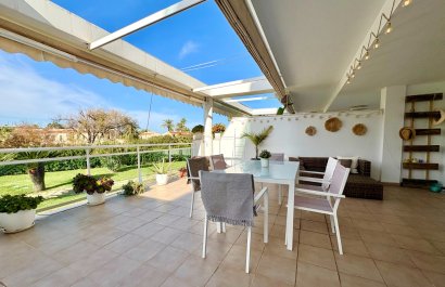 Apartment / flat - Resale - Denia -
                Les Marines - Las Marinas